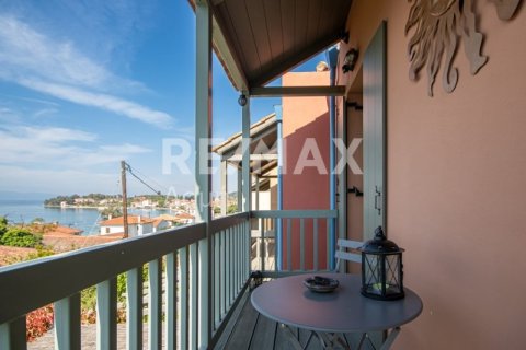 Дом с 3 спальнями в Магнисия, Греция №104637 20