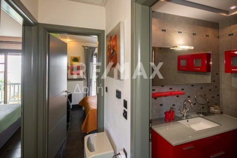 Дом с 3 спальнями в Магнисия, Греция №104637 22