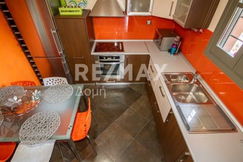 Дом с 3 спальнями в Магнисия, Греция №104637 19