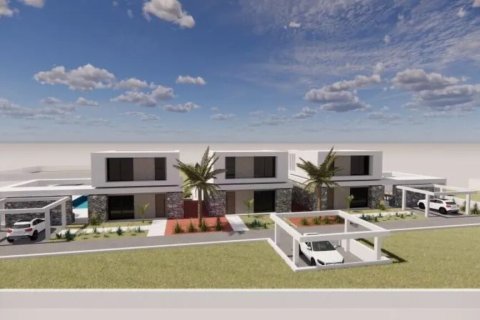 Вилла с 3 спальнями в Халкидики, Греция №54661 9