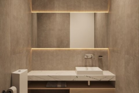 4 habitaciones Apartment en Larnaca, Cyprus No. 107139 3