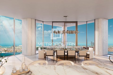 4 bedrooms Apartment in Palm Jumeirah, UAE No. 6675