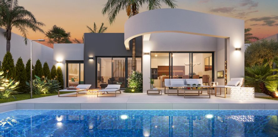 3 bedrooms Villa in Trung Son, Vietnam No. 112171