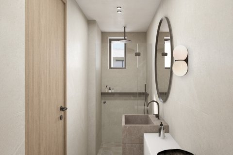 2 bedrooms Maisonette in Chalkidiki, Greece No. 108293 19