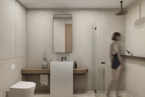 2 bedrooms Maisonette in Chalkidiki, Greece No. 108293 30