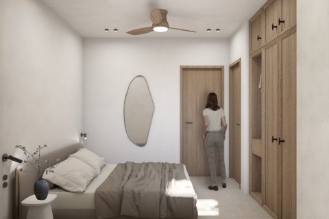 2 bedrooms Maisonette in Chalkidiki, Greece No. 108293 23