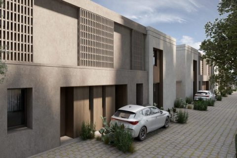 2 bedrooms Maisonette in Chalkidiki, Greece No. 108293 7