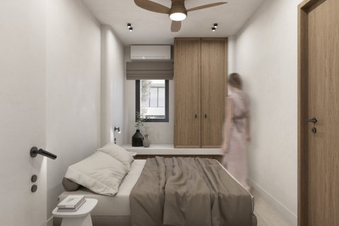 2 bedrooms Maisonette in Chalkidiki, Greece No. 108293 17