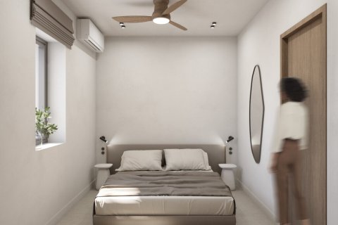 2 bedrooms Maisonette in Chalkidiki, Greece No. 108293 24