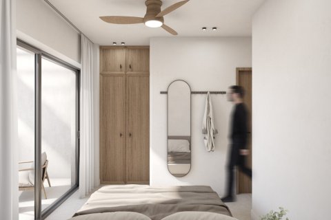 2 bedrooms Maisonette in Chalkidiki, Greece No. 108293 27