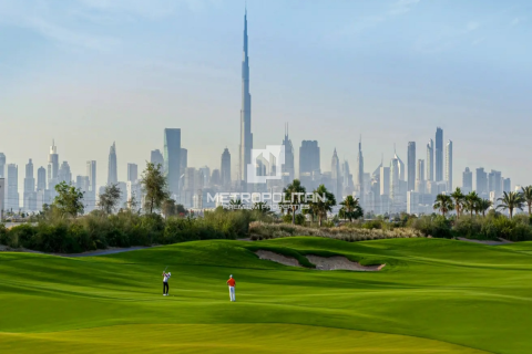 2 dormitorios Apartment en Dubai Hills Estate, UAE No. 120060