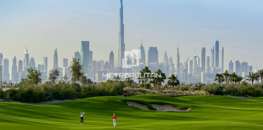 2 bedrooms Apartment in Dubai Hills Estate, UAE No. 120060