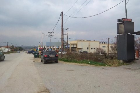 Земельный участок 584м² в Халкидики, Греция №109177 1