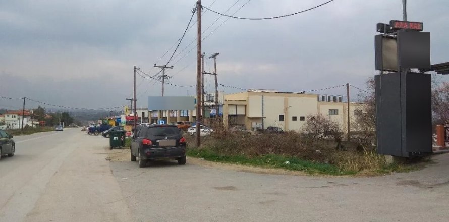 Земельный участок 584м² в Халкидики, Греция №109177