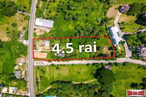 7200m² Land in Wichit, Thailand No. 97119 4