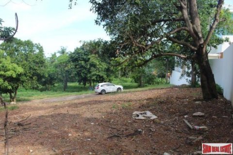 7200m² Land in Wichit, Thailand No. 97119 8