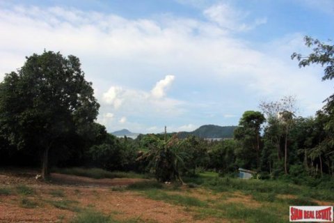 7200m² Land in Wichit, Thailand No. 97119 7