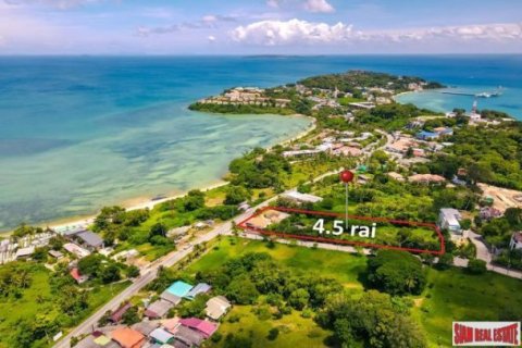 7200m² Land in Wichit, Thailand No. 97119 5