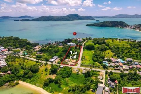 7200m² Land in Wichit, Thailand No. 97119 6