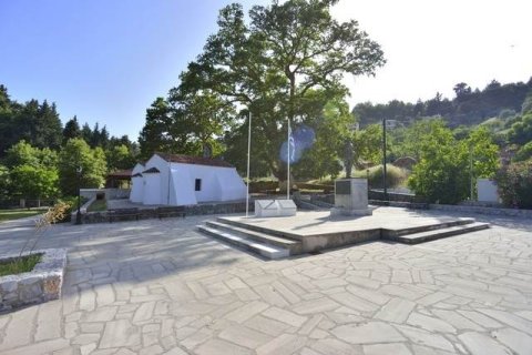 3 bedrooms House in Chania, Greece No. 47106 17