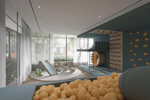 2 chambres Appartement à Can Tho, Vietnam No. 92126 11