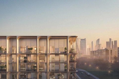 2 chambres Appartement à Can Tho, Vietnam No. 92126 15