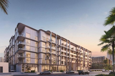 2 bedrooms Apartment in Dubai, UAE No. 92126
