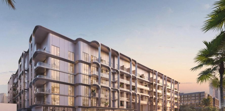 2 bedrooms Apartment in Dubai, UAE No. 92126
