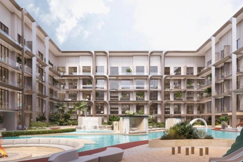 2 chambres Appartement à Can Tho, Vietnam No. 92126 16