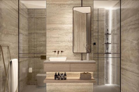 2 chambres Appartement à Can Tho, Vietnam No. 92126 4