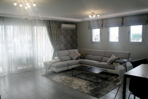 3 dormitorios Apartment en Limassol, Cyprus No. 105933 3