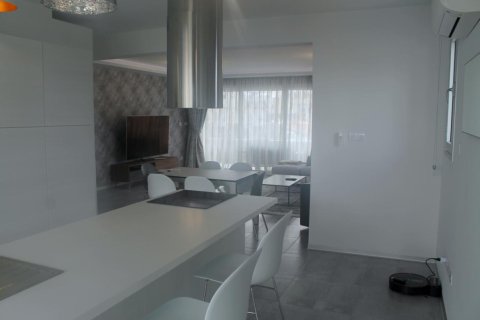 3 dormitorios Apartment en Limassol, Cyprus No. 105933 5