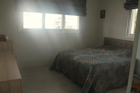 3 dormitorios Apartment en Limassol, Cyprus No. 105933 8