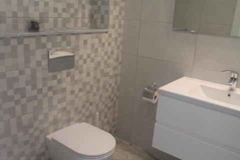 3 dormitorios Apartment en Limassol, Cyprus No. 105933 11