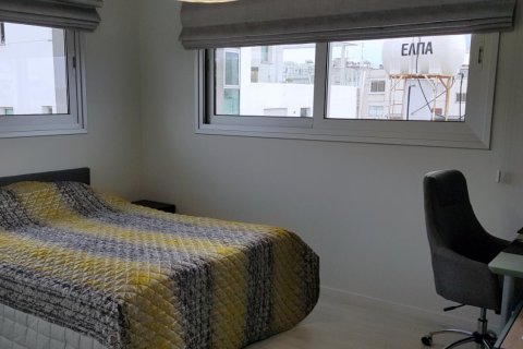 3 dormitorios Apartment en Limassol, Cyprus No. 105933 14