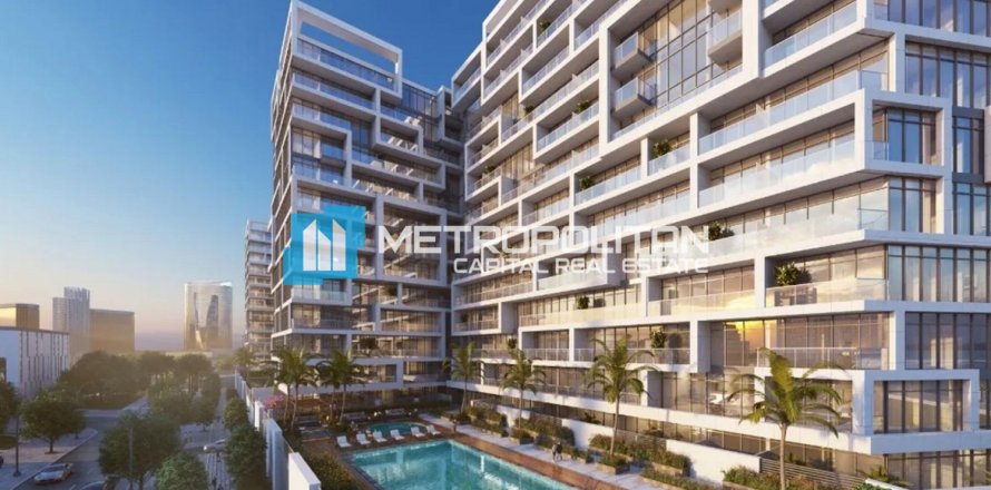 3 dormitorios Apartment en  Yas Island, UAE No. 121127