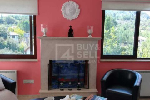 4 bedrooms Villa in Pera Pedi, Cyprus No. 81723 10