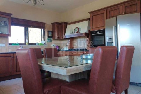 4 bedrooms Villa in Pera Pedi, Cyprus No. 81723 11