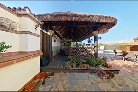 3 bedrooms Villa in Dong Giang, Vietnam No. 92371 2