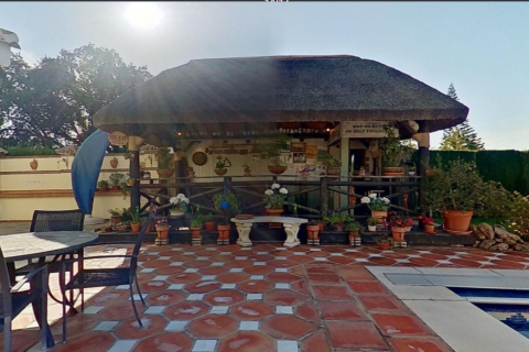 3 bedrooms Villa in Dong Giang, Vietnam No. 92371 5