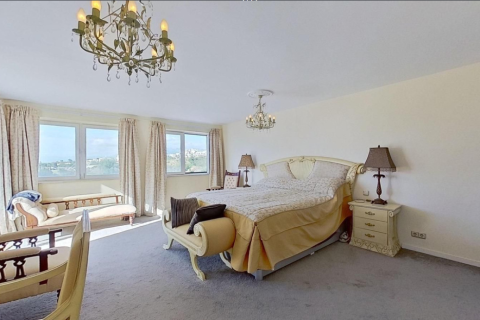 3 bedrooms Villa in Dong Giang, Vietnam No. 92371 12