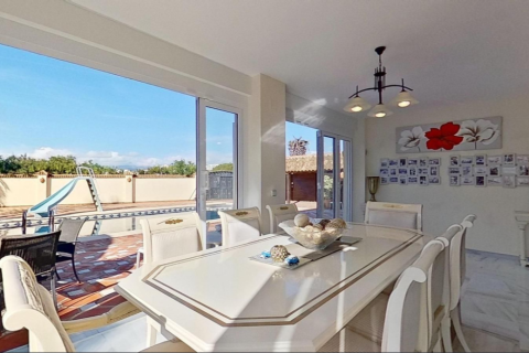 3 bedrooms Villa in Dong Giang, Vietnam No. 92371 1