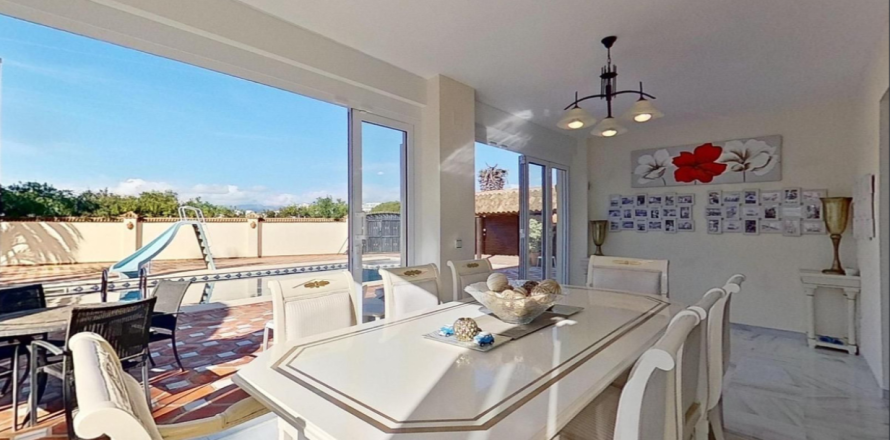 3 bedrooms Villa in Dong Giang, Vietnam No. 92371