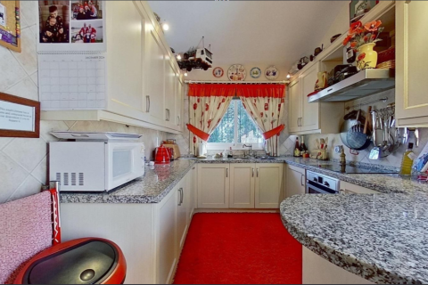 3 bedrooms Villa in Dong Giang, Vietnam No. 92371 15