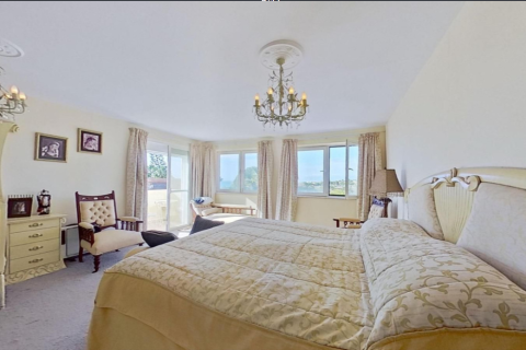 3 bedrooms Villa in Dong Giang, Vietnam No. 92371 13