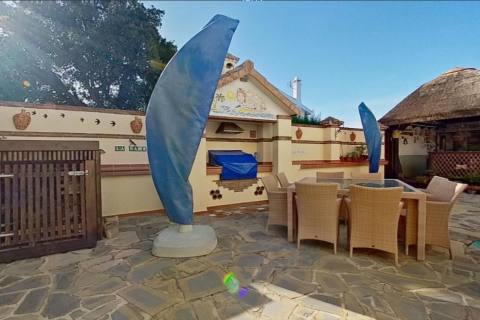 3 bedrooms Villa in Dong Giang, Vietnam No. 92371 3