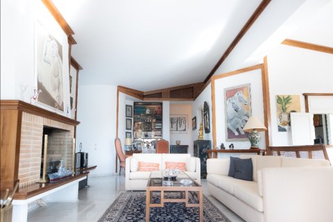 9 rooms Building in Nea Erythraia, Greece No. 56684 9