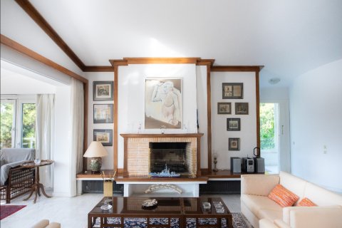 9 rooms Building in Nea Erythraia, Greece No. 56684 11