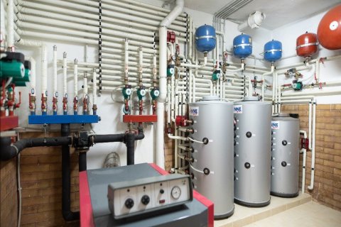 9 rooms Building in Nea Erythraia, Greece No. 56684 28