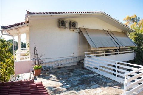 9 rooms Building in Nea Erythraia, Greece No. 56684 8